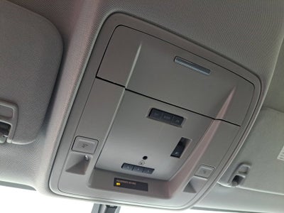 2016 GMC Sierra 2500 HD SLE