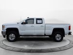 2016 GMC Sierra 2500 HD SLE