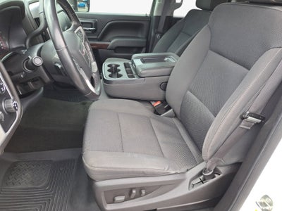 2016 GMC Sierra 2500 HD SLE