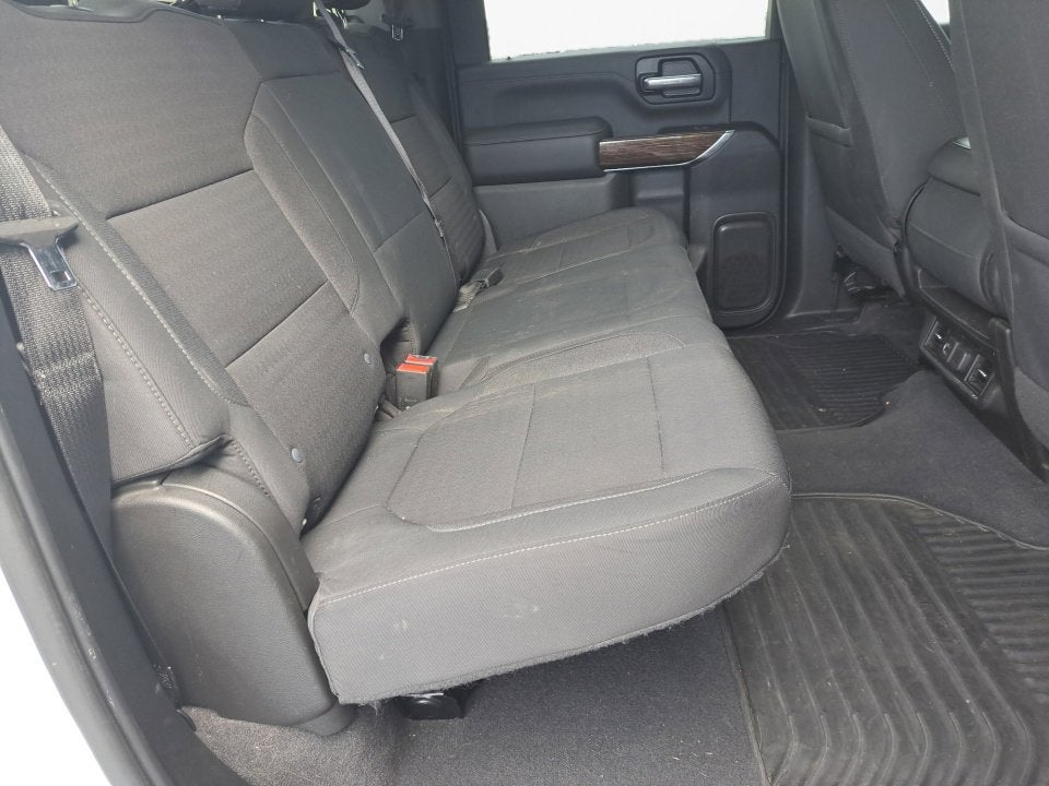 2020 GMC Sierra 2500 HD SLE