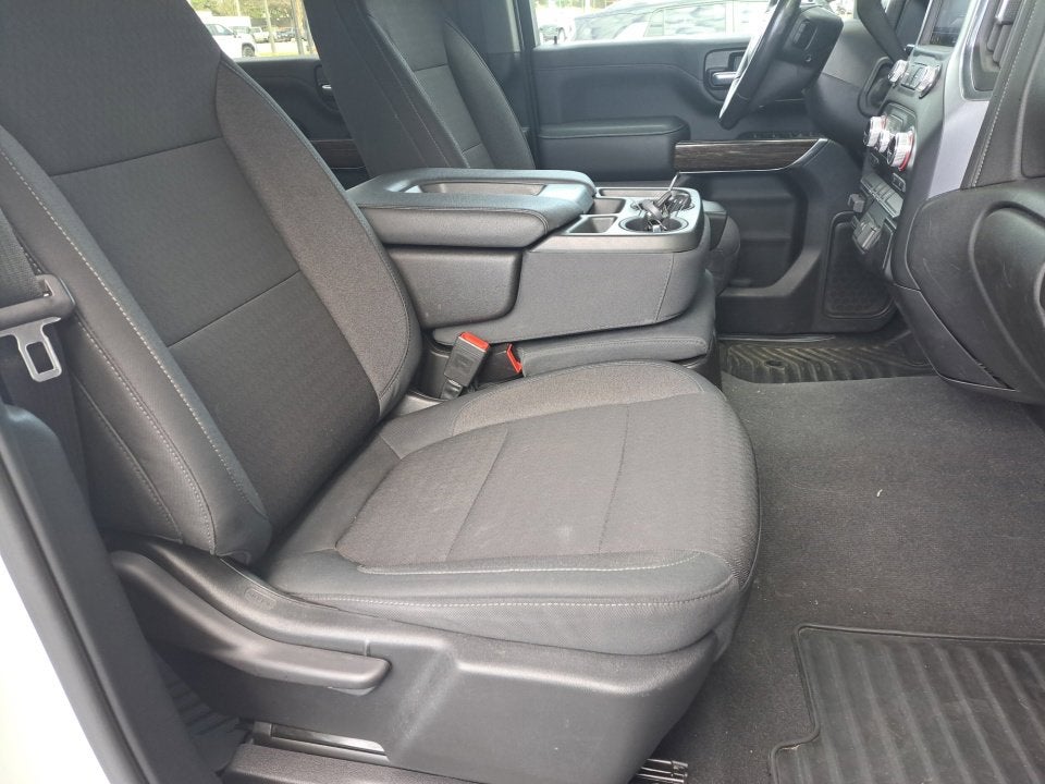 2020 GMC Sierra 2500 HD SLE