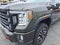 2022 GMC Sierra 2500 HD AT4