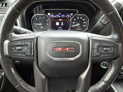 2022 GMC Sierra 2500 HD AT4