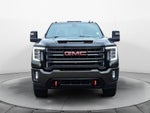 2022 GMC Sierra 2500 HD AT4