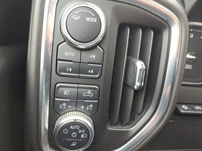2022 GMC Sierra 2500 HD AT4