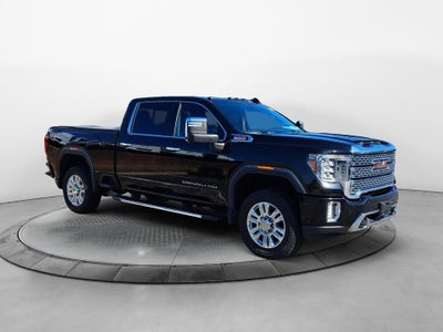 2020 GMC Sierra 2500 HD Denali