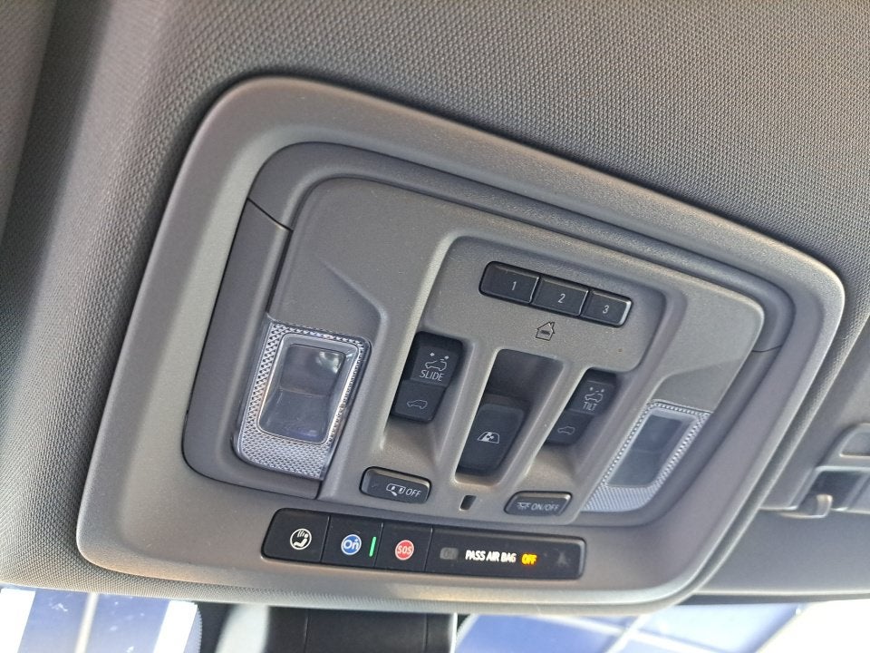 2020 GMC Sierra 2500 HD Denali