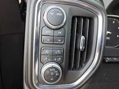 2020 GMC Sierra 2500 HD Denali