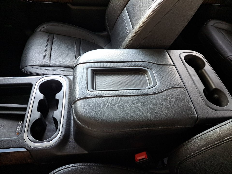 2020 GMC Sierra 2500 HD Denali