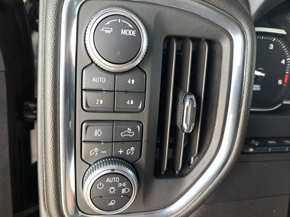 2020 GMC Sierra 2500 HD Denali