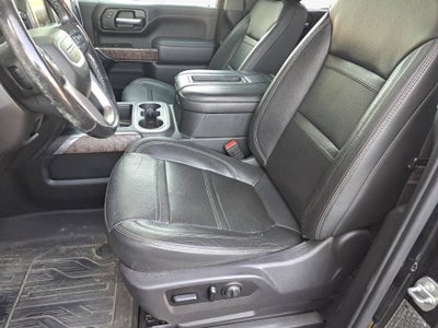 2020 GMC Sierra 2500 HD Denali