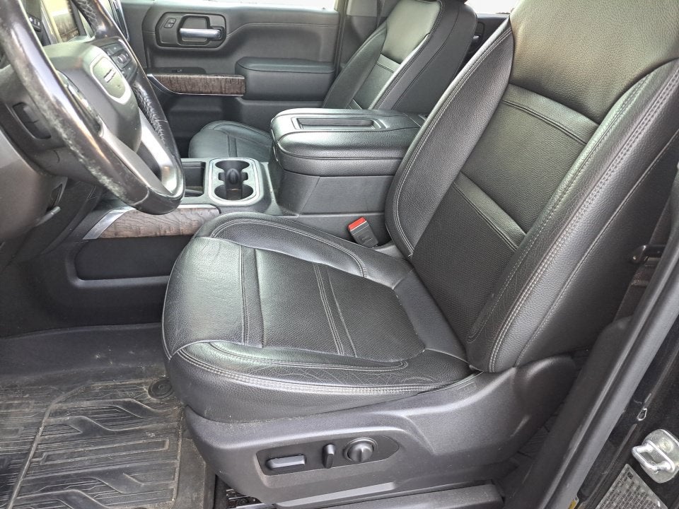 2020 GMC Sierra 2500 HD Denali
