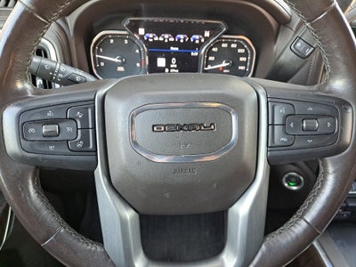 2022 GMC Sierra 2500 HD Denali