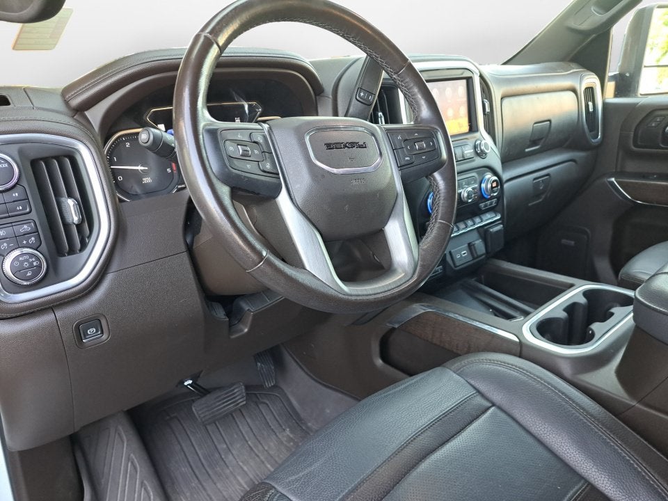 2022 GMC Sierra 2500 HD Denali