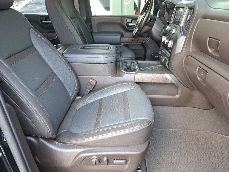 2021 GMC Sierra 2500 HD Denali