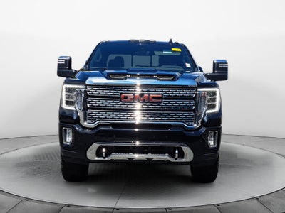 2021 GMC Sierra 2500 HD Denali
