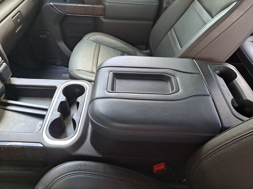 2021 GMC Sierra 2500 HD Denali