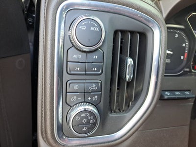 2021 GMC Sierra 2500 HD Denali