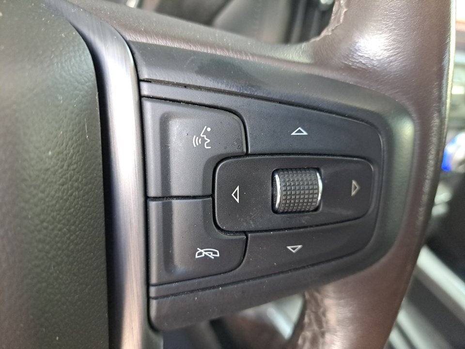 2021 GMC Sierra 2500 HD Denali