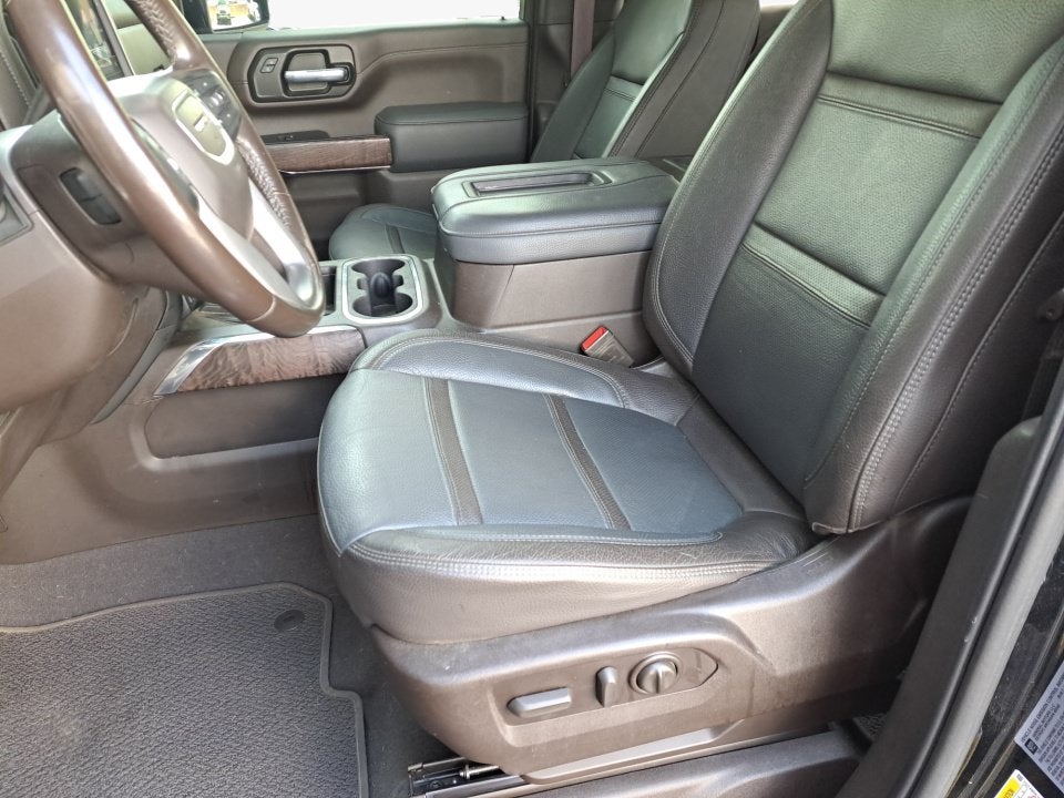 2021 GMC Sierra 2500 HD Denali