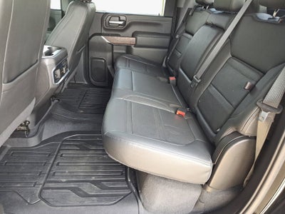 2020 GMC Sierra 2500 HD Denali