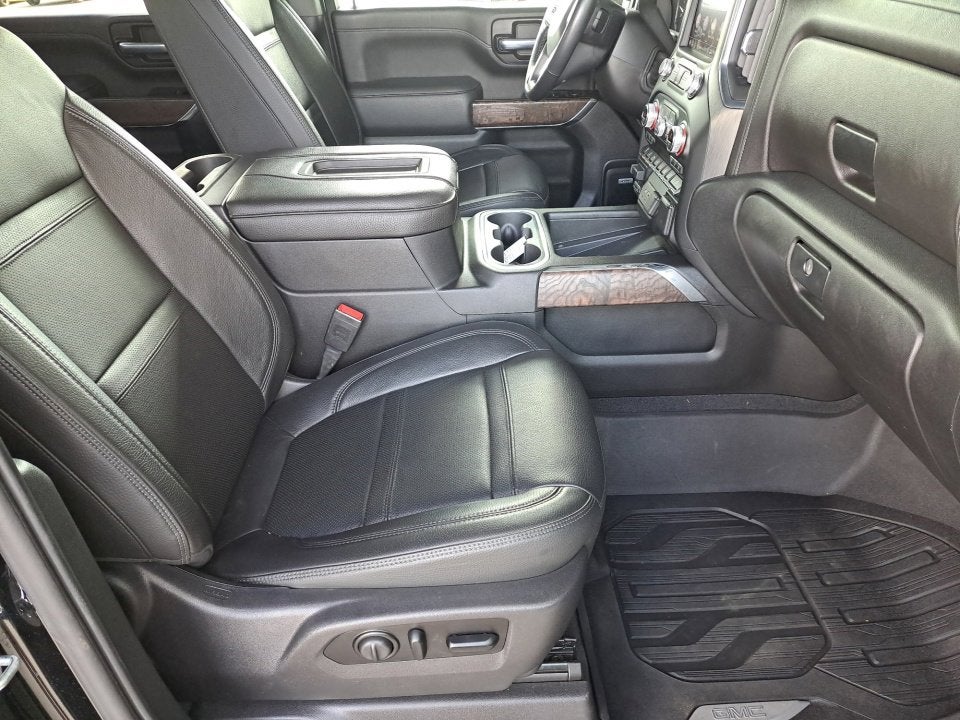 2020 GMC Sierra 2500 HD Denali