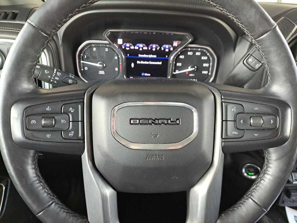 2020 GMC Sierra 2500 HD Denali