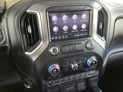 2020 GMC Sierra 2500 HD Denali