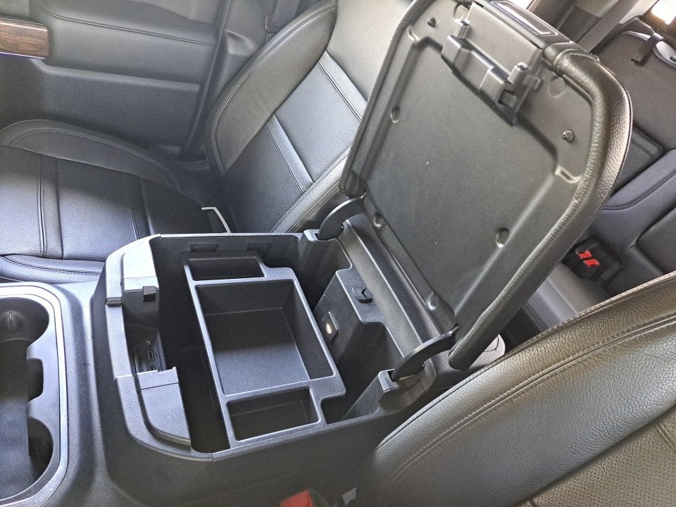 2020 GMC Sierra 2500 HD Denali