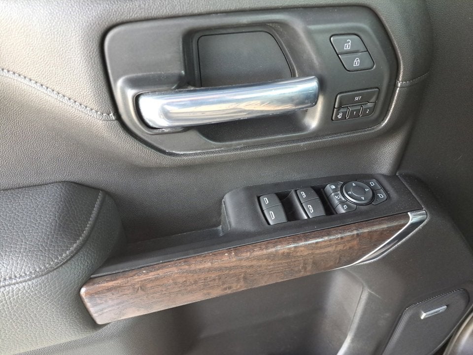 2020 GMC Sierra 2500 HD Denali