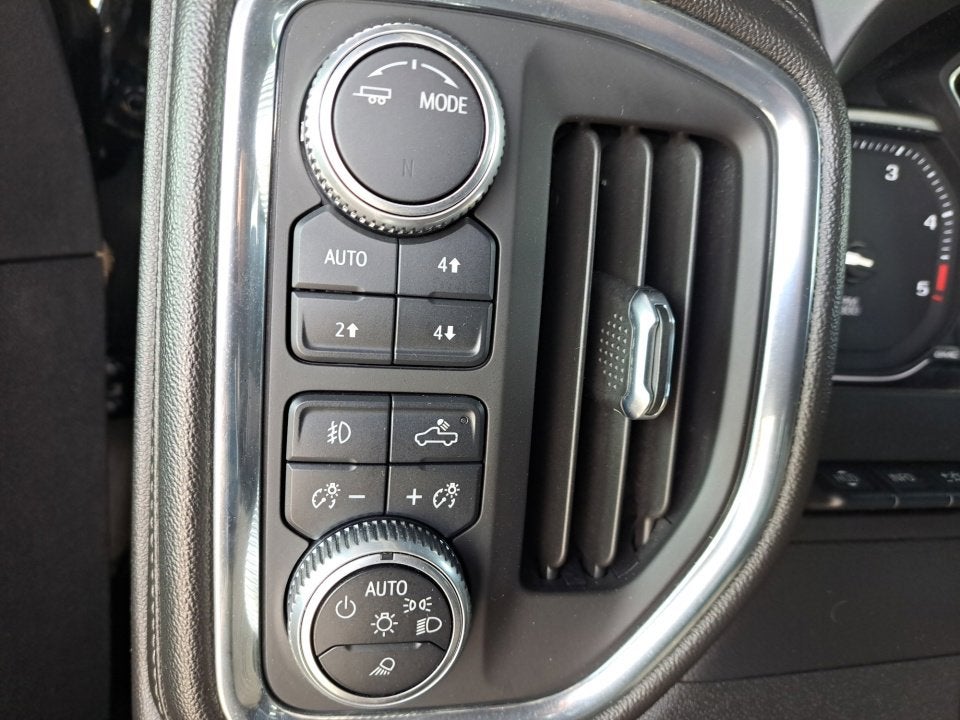 2020 GMC Sierra 2500 HD Denali