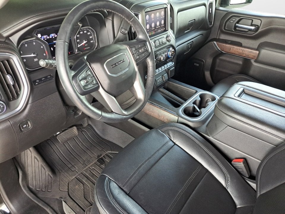 2020 GMC Sierra 2500 HD Denali