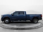 2020 GMC Sierra 3500 HD Denali