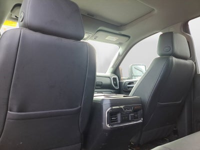 2020 GMC Sierra 3500 HD Denali