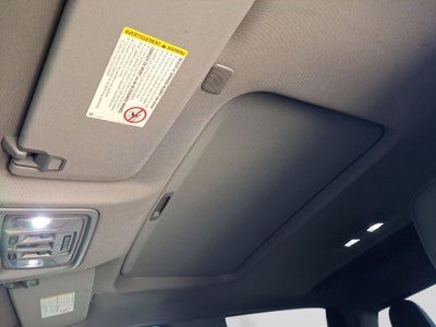 2020 GMC Sierra 3500 HD Denali