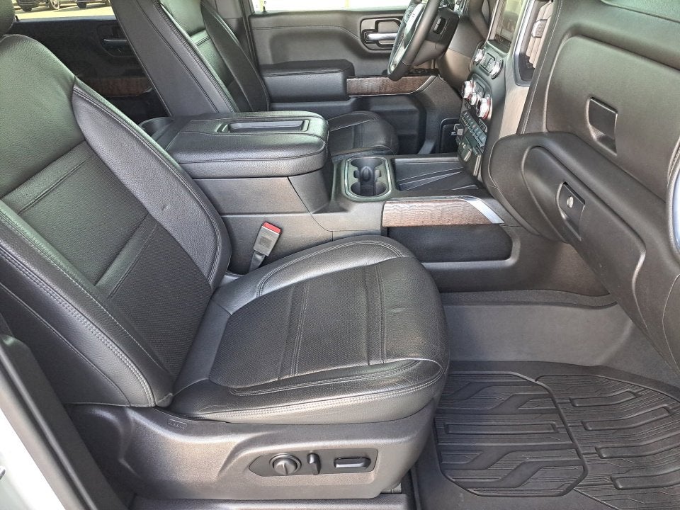 2020 GMC Sierra 3500 HD Denali