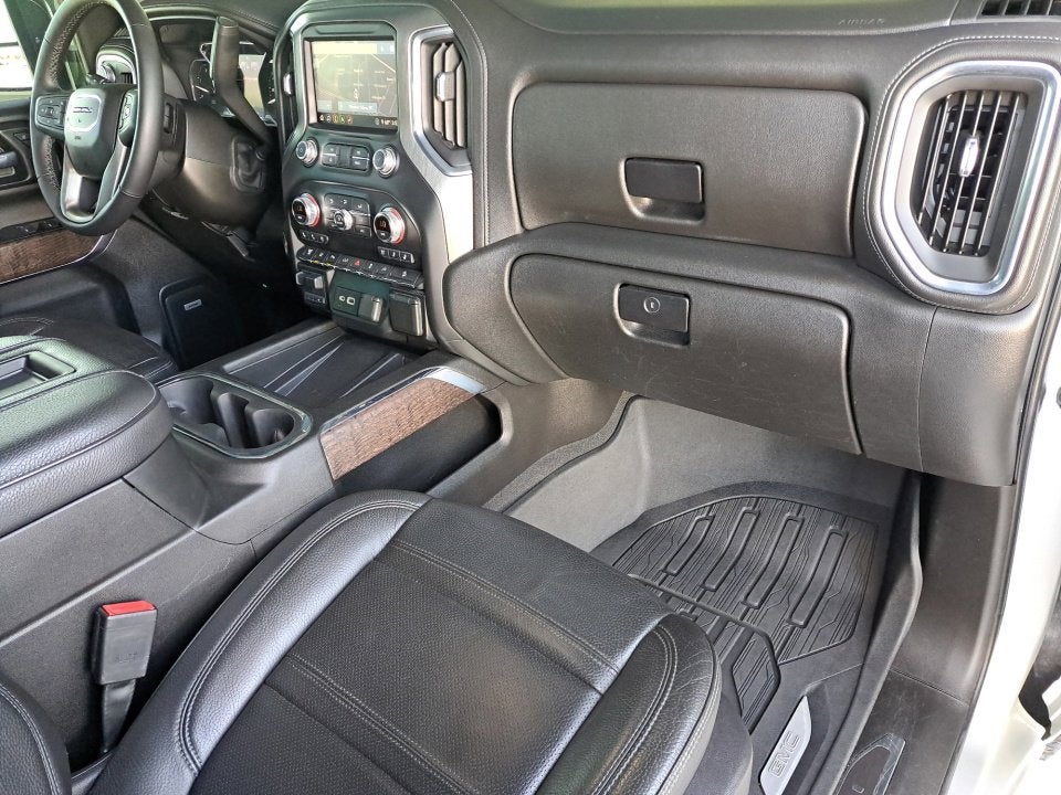 2020 GMC Sierra 3500 HD Denali