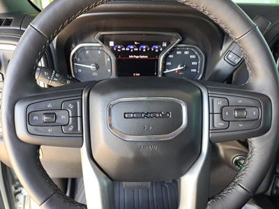 2020 GMC Sierra 3500 HD Denali