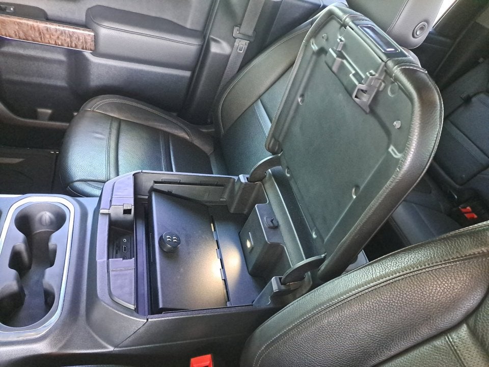 2020 GMC Sierra 3500 HD Denali