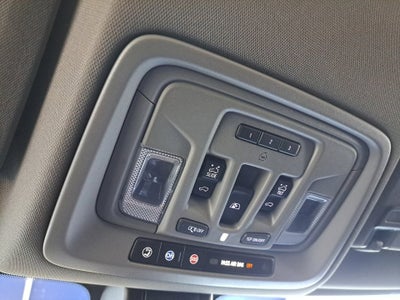 2020 GMC Sierra 3500 HD Denali