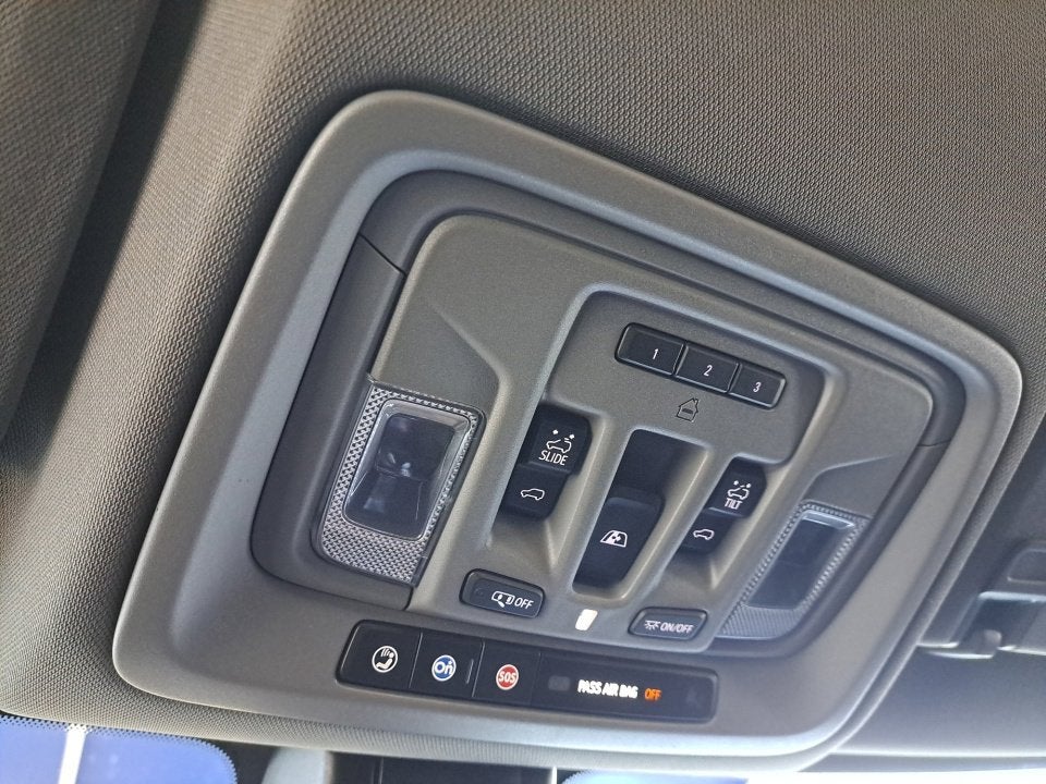 2020 GMC Sierra 3500 HD Denali