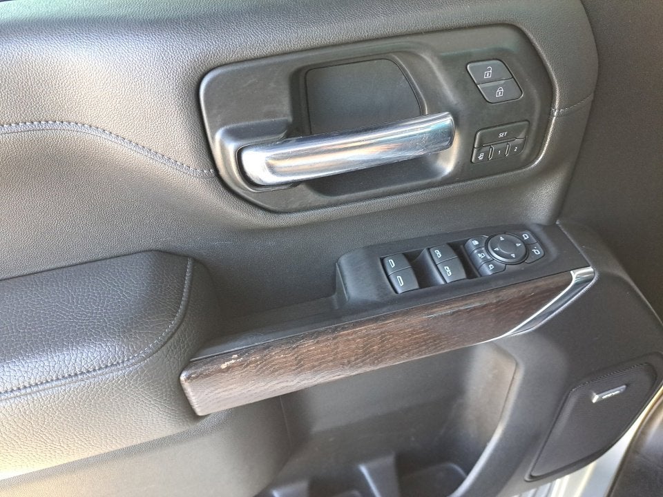 2020 GMC Sierra 3500 HD Denali