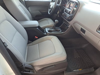 2016 GMC Canyon 2WD