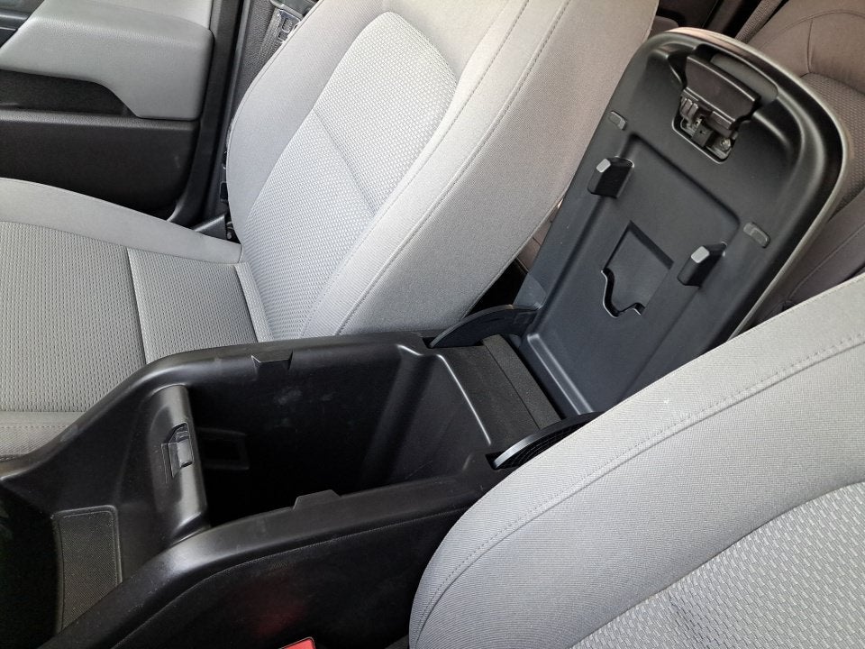 2016 GMC Canyon 2WD