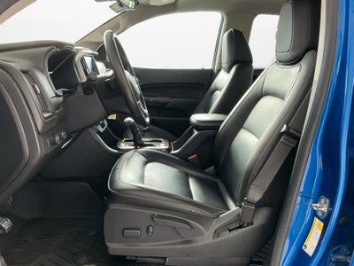 2018 GMC Canyon 4WD SLT