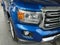 2018 GMC Canyon 4WD SLT