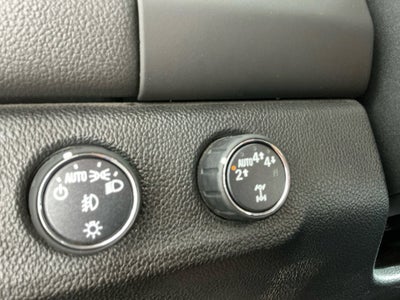 2018 GMC Canyon 4WD SLT