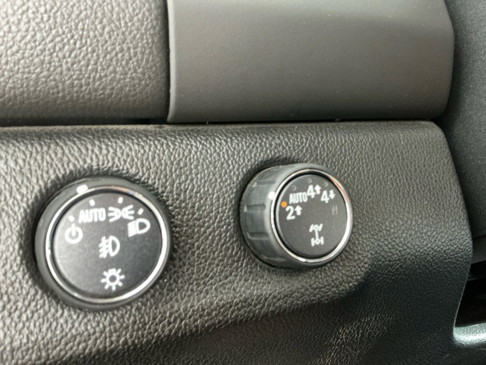2018 GMC Canyon 4WD SLT