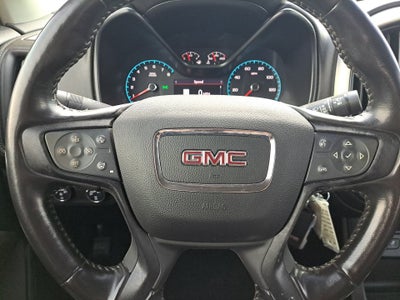 2019 GMC Canyon 4WD SLT