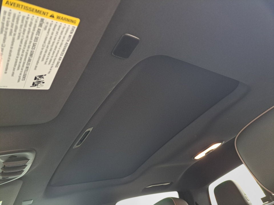2023 GMC Canyon Denali